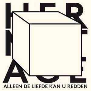 Hermitage  - Alleen De Liefde Kan U Redden download flac mp3