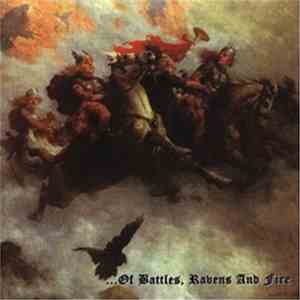 Hrossharsgrani - ...Of Battles, Ravens And Fire download flac mp3