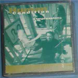 Human Condition - Impressions Of Grace download flac mp3
