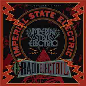 Imperial State Electric - Radio Electric flac mp3 download