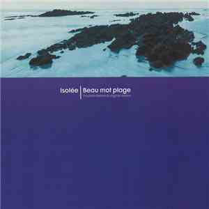 Isolée - Beau Mot Plage download flac mp3