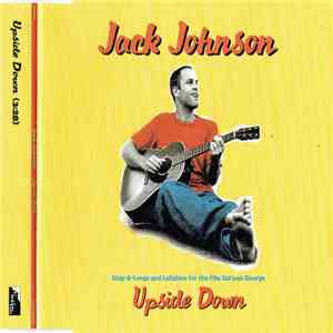 Jack Johnson - Upside Down download flac mp3