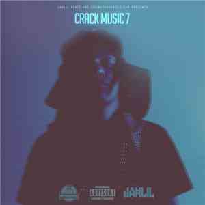 Jahlil Beats - Crack Music 7 download flac mp3