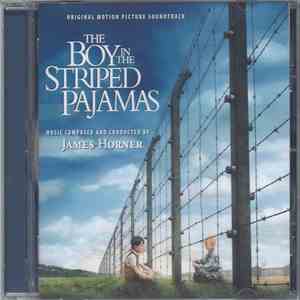 James Horner - The Boy In The Striped Pajamas download flac mp3
