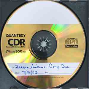 Jessica Andrews - Comp Disc flac mp3 download