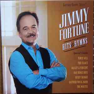 Jimmy Fortune - Hits & Hymns download flac mp3