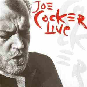 Joe Cocker - Joe Cocker Live download flac mp3