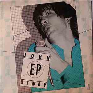 John Otway - The John Otway EP download flac mp3