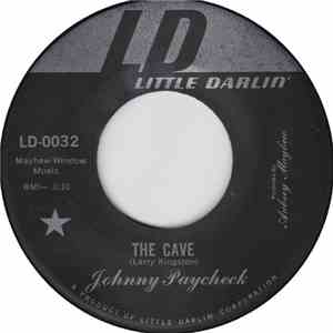 Johnny Paycheck - The Cave / Then Love Dies download flac mp3
