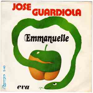 Jose Guardiola - Emmanuelle / Eva download flac mp3