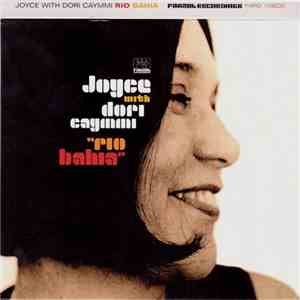 Joyce With Dori Caymmi  - Rio Bahia download flac mp3