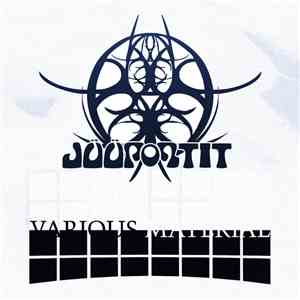 Jääportit - Various Material download flac mp3