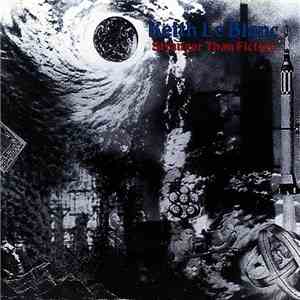Keith LeBlanc - Stranger Than Fiction download flac mp3