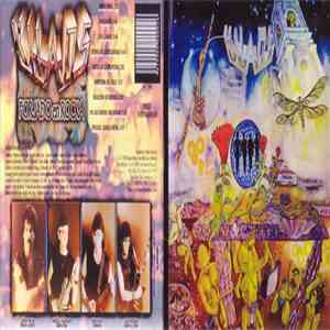 Khaos  - Forjado En Rocka download flac mp3