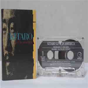 Kitaro - Live In America download flac mp3