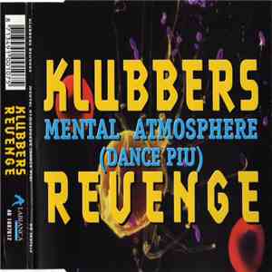 Klubbers Revenge - Mental Atmosphere (Dance Piu) download flac mp3