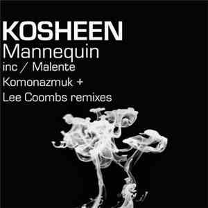 Kosheen - Mannequin download flac mp3