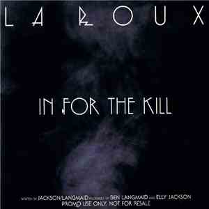 La Roux - In For The Kill download flac mp3