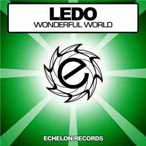 Ledo - Wonderful World download flac mp3