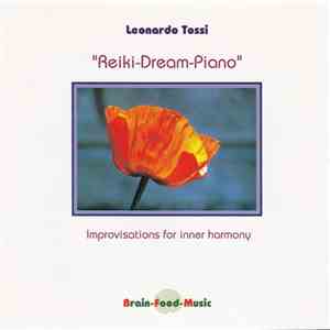 Leonardo Tossi - Reiki-Dream-Piano download flac mp3