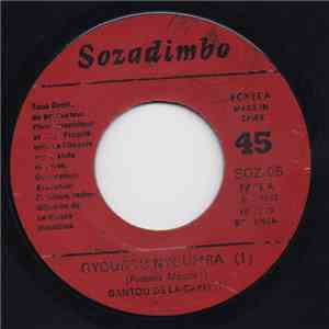 Les Bantous De La Capitale - Oyourou Nyoumba download flac mp3