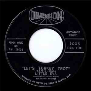 Little Eva - Let's Turkey Trot / Down Home download flac mp3