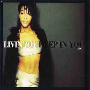 Livin' Joy - Deep In You download flac mp3