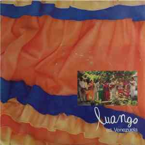 Luango - Es Venezuela download flac mp3