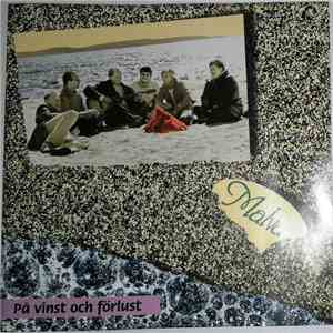 Malva  - På Vinst Och Förlust download flac mp3