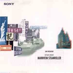 Mannheim Steamroller - Sony Präsentiert Chip Davis Dirigiert Mannheim Steamroller download flac mp3