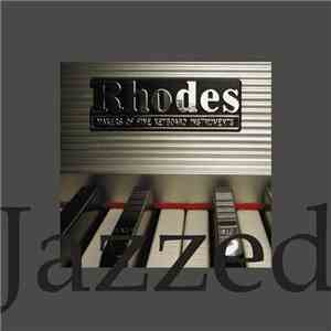 Marko Beyer - Jazzy House Traxx By Jazzed Part 8 download flac mp3