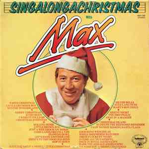 Max Bygraves - Singalongachristmas With Max download flac mp3