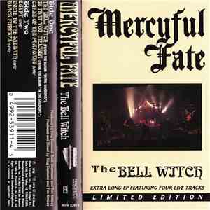 Mercyful Fate - The Bell Witch download flac mp3