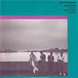 Metrofarce - Metrofarce download flac mp3