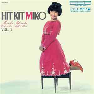 Mieko Hirota - Hit Kit Miko Vol. 1 download flac mp3