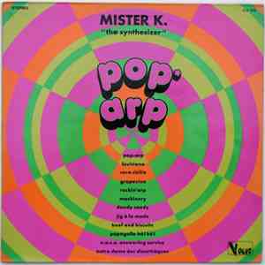 Mister K. - Pop' Arp download flac mp3