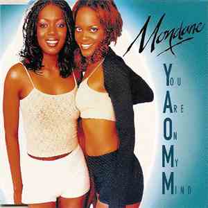 Mondane - You Are On My Mind download flac mp3