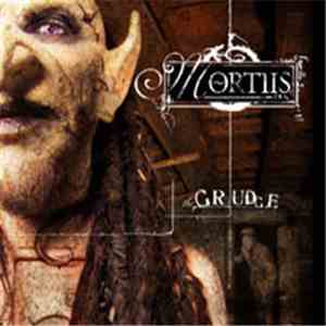 Mortiis - The Grudge download flac mp3