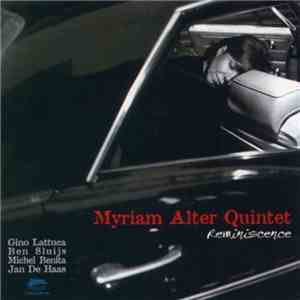 Myriam Alter Quintet - Reminiscence download flac mp3