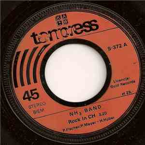 NH3 Band - Rock In CH / Need You download flac mp3