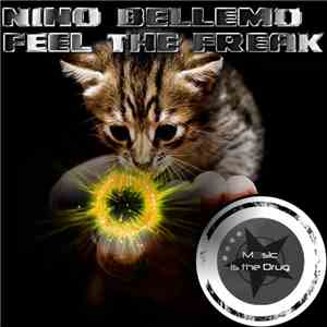 Nino Bellemo - Feel The Freak download flac mp3