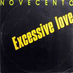 Novecento - Excessive Love download flac mp3