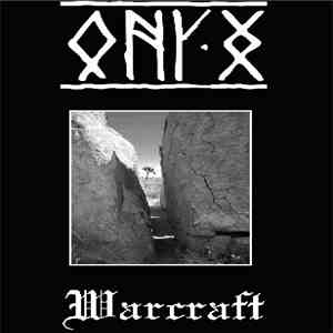 Onyx  - Warcraft download flac mp3