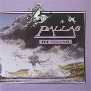 Pallas  - The Sentinel download flac mp3