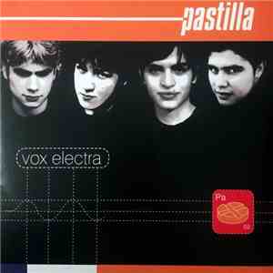 Pastilla - Vox Electra download flac mp3