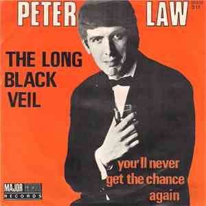 Peter Law - The Long Black Veil download flac mp3