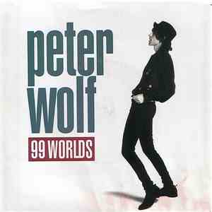Peter Wolf - 99 Worlds download flac mp3