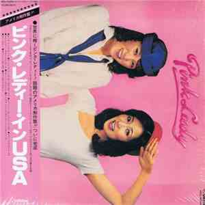 Pink Lady - Pink Lady (Pink Lady In USA) download flac mp3