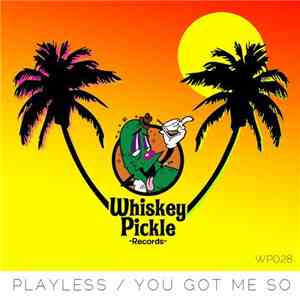 Playless - You Got Me So download flac mp3