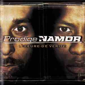 Prodige Namor - L'Heure De Vérité flac mp3 download